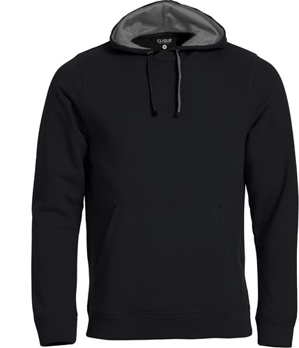 Clique Classic Hoody 