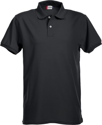 Clique Stretch Premium Polo 