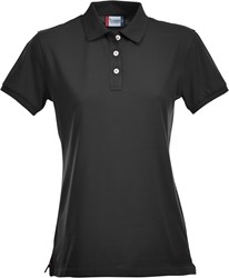 Clique Stretch Premium Polo Ladies 