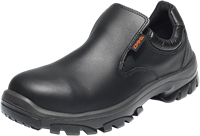 Emma Safety Footwear Venus D S3 - Kleur: ZWART - Maat: 45 - OUTLET