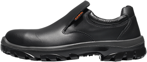 Emma Safety Footwear Venus D S3 - Kleur: ZWART - Maat: 45 - OUTLET-2