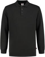 Tricorp 301016 Polosweater Boord 60°C Wasbaar-3