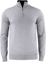 Cutter & Buck Everett Halfzip Sweater Men 