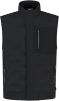 Tricorp 402710 Puffer Bodywarmer Rewear -1