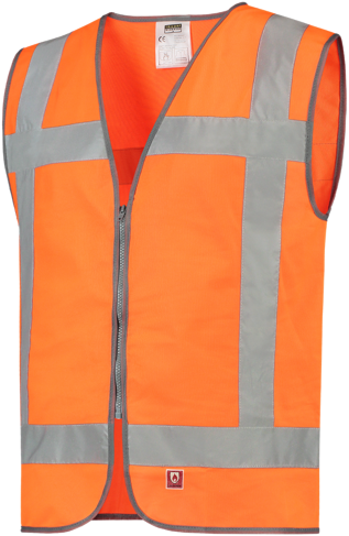 Tricorp 453017 Veiligheidsvest RWS Vlamvertragend 