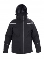 Hydrowear Basel Winterparka 021400