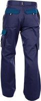 DASSY Boston 200426 PESCO 64 - MARINEBLAUW/KORENBLAUW STANDAARD 50-1