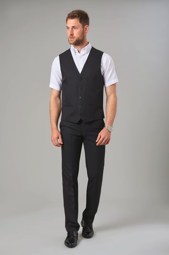 Brook Taverner BT1295 Mercury Mens Waistcoat 