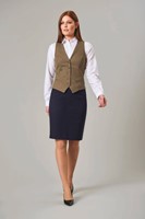 Brook Taverner BT2224 Numana Straight Skirt