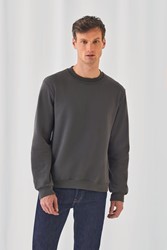 B&C CGWUI20 Id.002 Crew Neck Sweatshirt