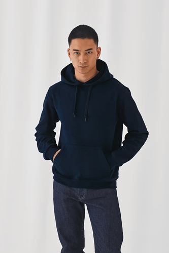 B&C CGWUI21 Id.003 Hooded Sweatshirt -2