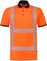 Tricorp 203701 Poloshirt RWS Revisible