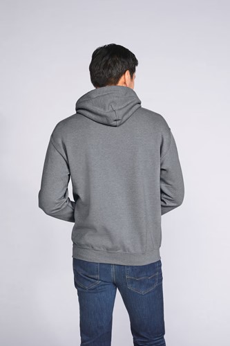 Gildan GI18500 - Heavy Blend™ Adult Hooded Sweatshirt -2