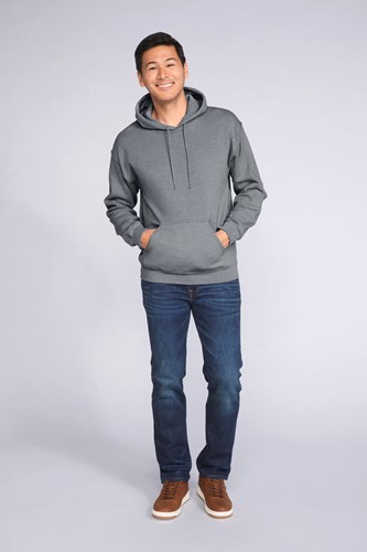 Gildan GI18500 - Heavy Blend™ Adult Hooded Sweatshirt 