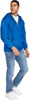 Gildan GI18600 - Heavy Blend™<br/>Adult Full Zip Hooded Sweatshirt -2