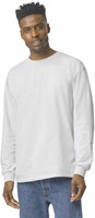 Gildan GI2400 Ultra Cotton Classic Fit Adult Long Sleeve T-Shirt 