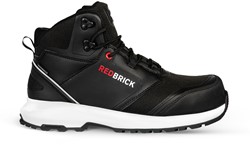 Redbrick - Pulse Waterproof High S3