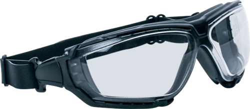 Delta Plus GOSPTIN KLEURLOOS GO-SPEC TEC GLASSES