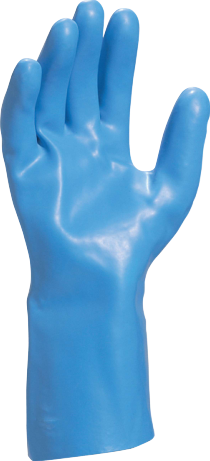 Delta Plus VE920BL HANDSCH.CE LATEX VERSTERKT-2