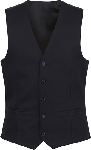 Brook Taverner BT1295 Mercury Mens Waistcoat -2