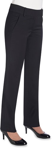 Brook Taverner BT2234 Genoa Slim Leg Trouser -2