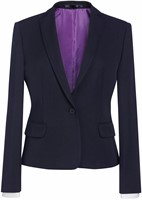 Brook Taverner BT2255 Saturn Tailored Fit Jacket -3