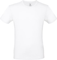 B&C CGTU01TC #E150 Men's T-shirt-2