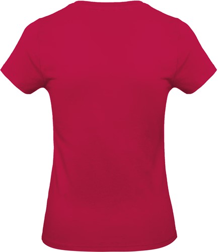 B&C CGTW04T #E190 Ladies' T-shirt -3