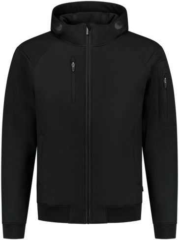 Tricorp 402704 Softshell Bomber Capuchon RE2050